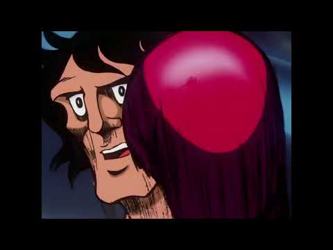 Joe Yabuki vs Toru Rikiishi (AMV) - Maroon 5 - Animals