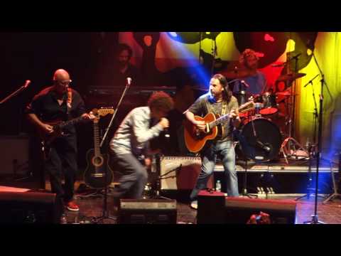 Paranóia - Chico Chico - 25 anos do Baú do Raul