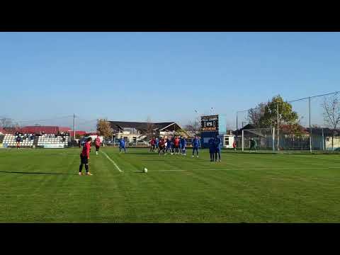 ACS Inainte Modelu - AFC Dunarea Calarasi, Liviu Gheorghe (25.11.2022)