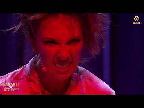 Kabaret Nowaki - Usypianie dziecka | Kabaret na żywo. Za granicą żartu