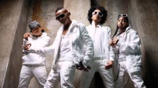 Mindless Behavior - Uh Oh (Official Music Video)