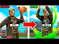 How To Shoot Better In NBA 2K26 Best Shooting Tips Tricks