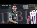 Samenvatting Willem II - FC Groningen 1-2 (02-02-2019)