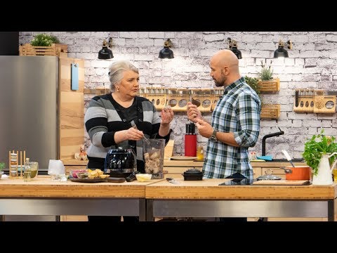 Mr.Kitchen: Gošća blogerka Dijana Popović