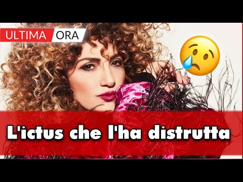 Marcella Bella, l'ictus che l'ha distrutta: il dramma senza fine