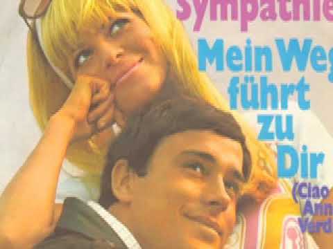 Barbi Glück - Sympathie