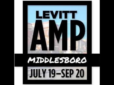 2018 Levitt Amp Middlesboro - July 26 Flor De Toloache
