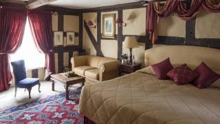 The Feathers Hotel - Hotel in Ledbury, United Kingdom