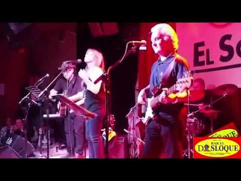 Rubi y Los Casinos   Me he enamorado de un fa