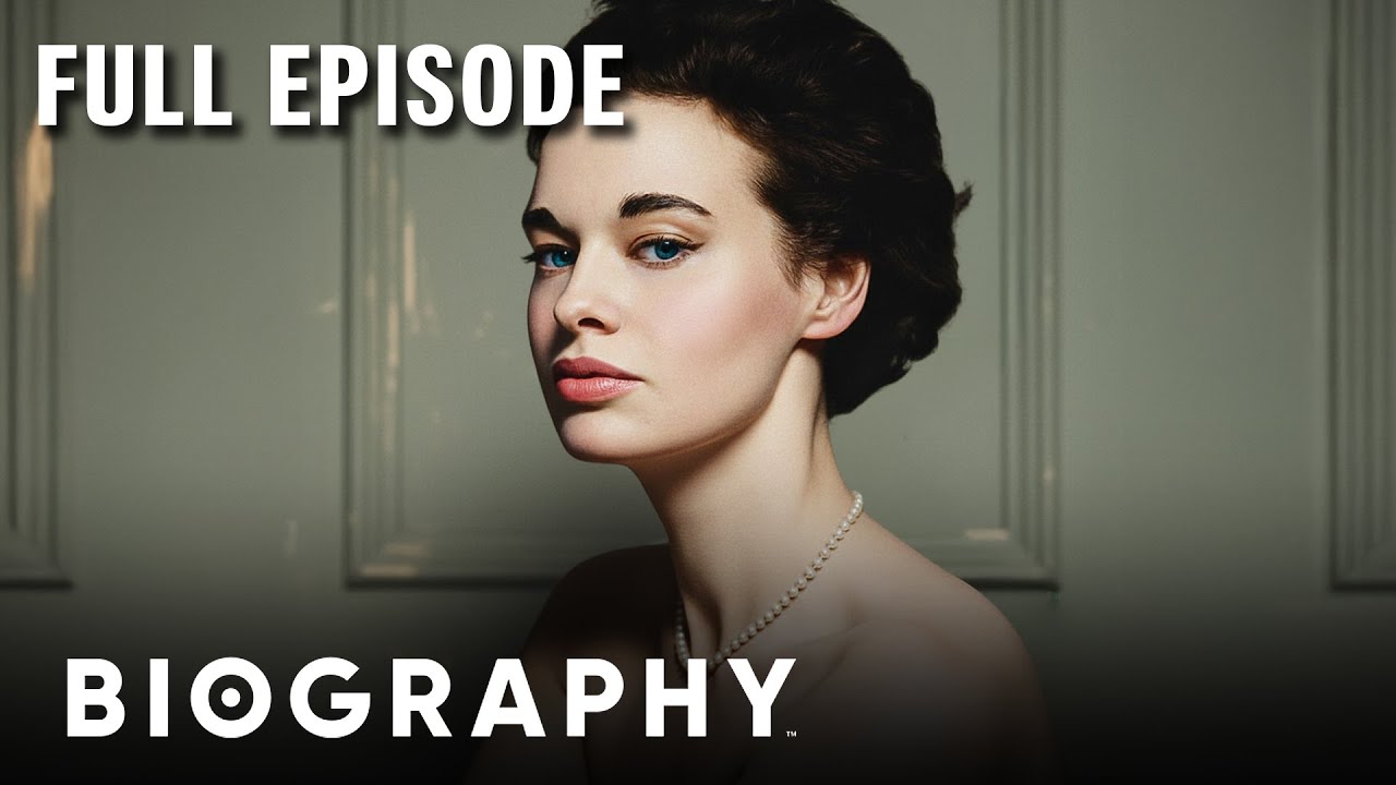 Gloria Vanderbilt: World Famous Socialite | Full Documentary | Biography