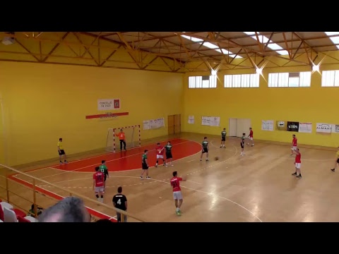 1A NACIONAL  UB LAVADORES -  A. OCTAVIO