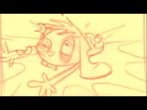 Happy Tree Friends - Episodes 1 - 7 Storyboard & Commentary