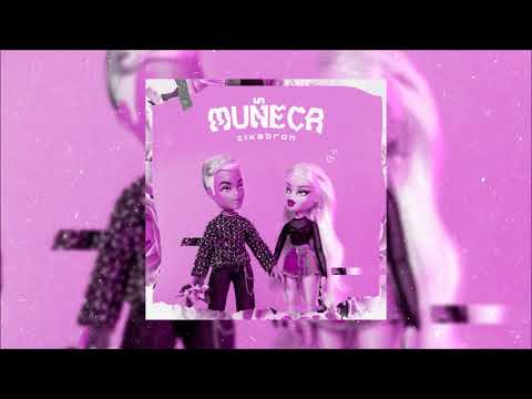 Zikabron - Muñeca (Prod by Emizou)