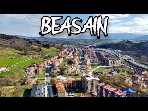 Beasain