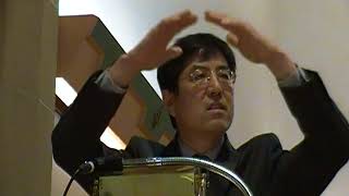 그리스도로 골격을 이루는 신앙(3)