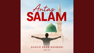 Download lagu Antassalam (Arabic Version Nasheed) mp3
