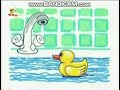 Baby TV Art Rubber Ducky