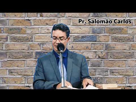 14.02.2026 - Culto com sta ceia - Anicuns - GO