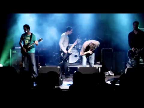 Sour Mash - Art of living