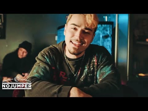 Global AzN - Hard To Get feat. Global Krayzie (Official Music Video)