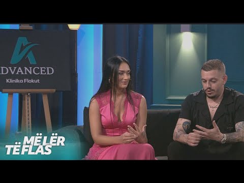 Elgiti nuk do ta mbajë unazën në gisht, ç'mendon Klea? - Më lër të flas