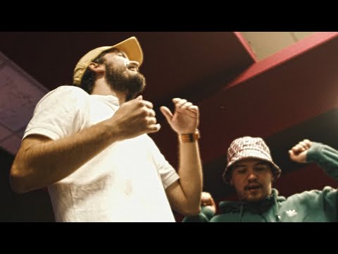 Vlad Flueraru x Bogă - Categoric | Freestyle