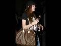 Miley Cyrus New Pictures September 28 2008 September 30 2008 And October 1 2008 And Sweet 16 News RE