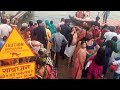 Varanasi Ganga Snan