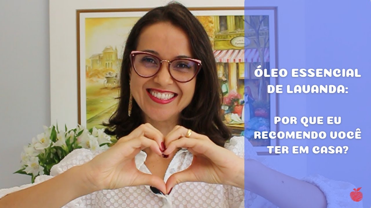 Óleo essencial de Lavanda - guia completo