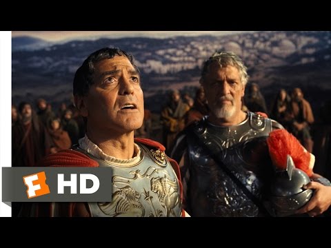 Hail, Caesar! - Got Most Of It Scene (9/10) | Movieclips