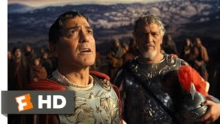 Hail, Caesar! - Got Most Of It Scene (9/10) | Movieclips