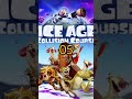 Ranking All Ice Age Movies