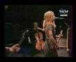 Heather Nova - Frontier (live 1993)