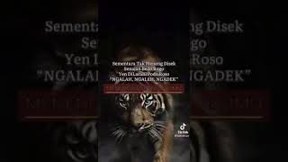 Download lagu menengku niteni lakumu mp3