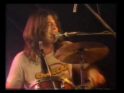 Hüsker Dü - Ticket To Ride