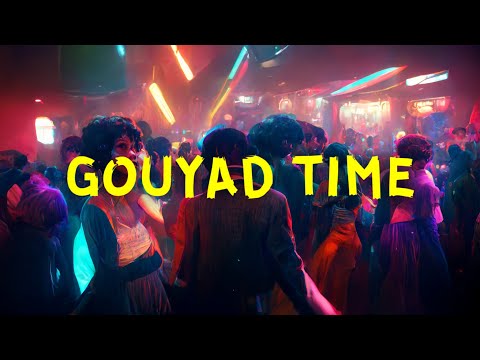GOUYAD TIME | NEW KOMPA INSTRUMENTAL 2018 | MOMENTO MIZIK