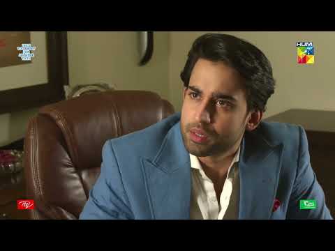 Narmeen Ka Mahir Ko Chorna Mahir Ko Raas Aa Gaya - Dobara - HUM TV