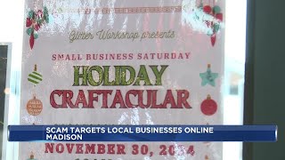 'It's very frustrating:' Facebook scam targets local businesses