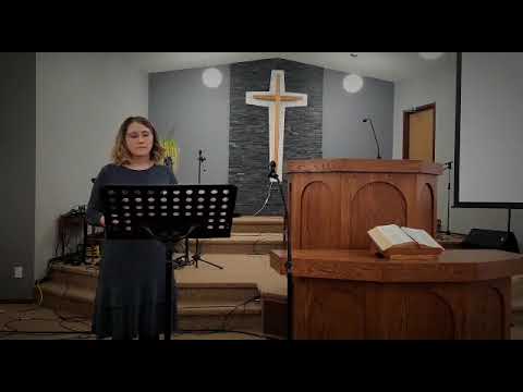 Bianca Zaha - Binecuvantarea Ta