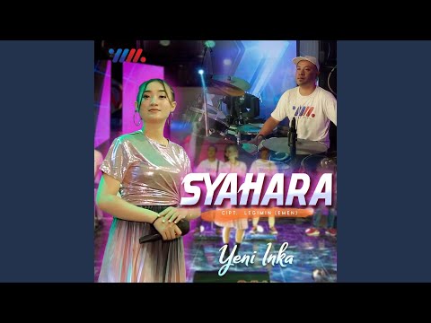 Syahara