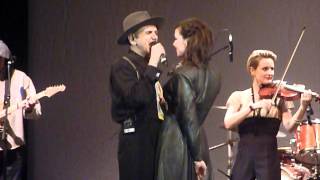 Dexys.. I'm always going to love you (Shepherds Bush Empire).MOV