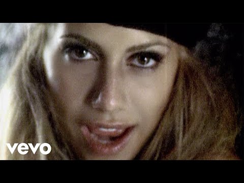 Paul Oakenfold - Faster Kill Pussycat (Official Video) ft. Brittany Murphy