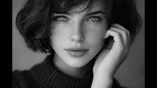 A Day in Paris with You ❤️ French Romantic Chanson