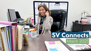 SV Connects | March 2025