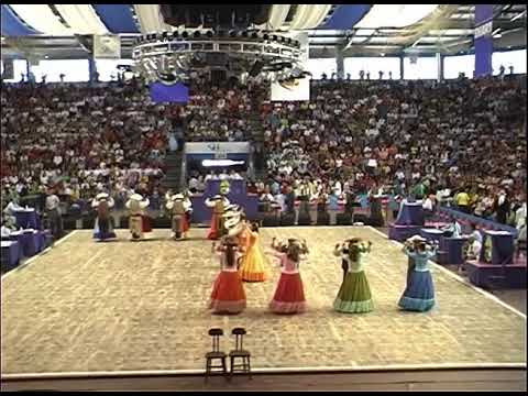 ENART 2004 - CTG POTREIRO GRANDE / TRAMANDAÍ (FINAL)