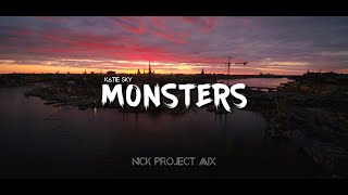 Download lagu I See Your Monsters (Nick Project Mix) Bootleg mp3