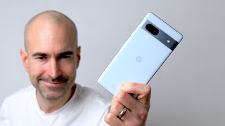 Google Pixel 8a, No Longer A Budget Hero? | What To Expect | TSW191