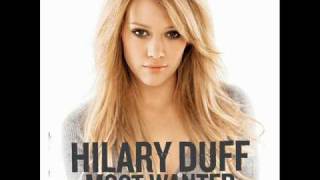 13. Hilary Duff - Why Not (Remix 2005)