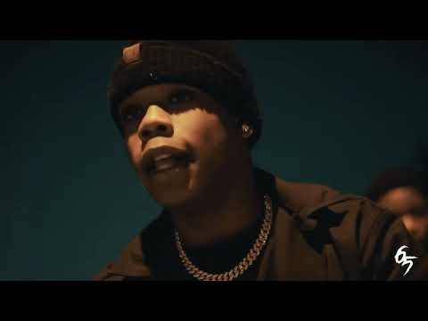 1BabyWalkDown X FBG Strizzy Right Now