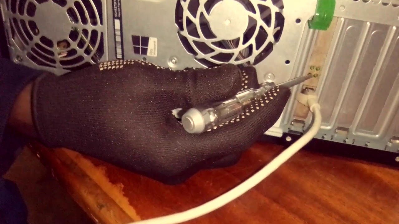 NETWORK INTERFACE CARD